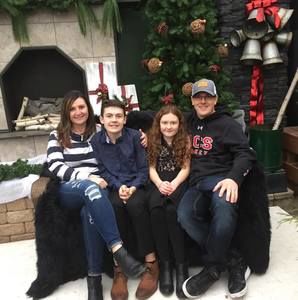 Meet your Posher, Jill